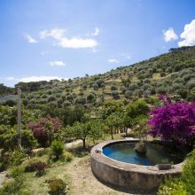 Villa Cefalù_view III