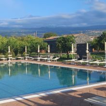 Agriturismo Limoneto dell'Etna
