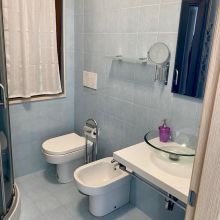 Sea view residence Gallipoli_room