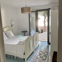 Sea view residence Gallipoli_room