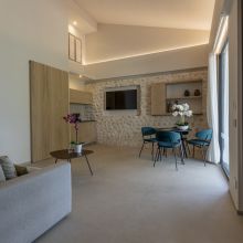 Our King Suite is ready for you King Suite, elegance in Sicily