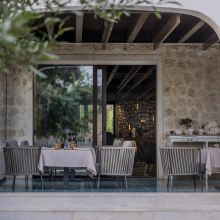 Surrounded by nature, charme and style in Sicily Our masseria in Sicily