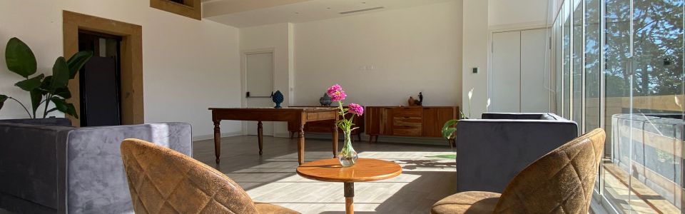 Farm stay Piazza Armerina_porch Farm stay Piazza Armerina_porch