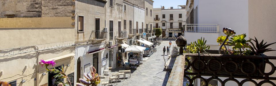 Favignana Guest House Favignana Guest House