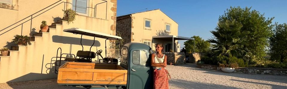 Agriturismo Relais Noto