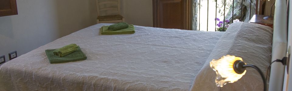 Vacation house Cefalù-Madonie_2 room apartment