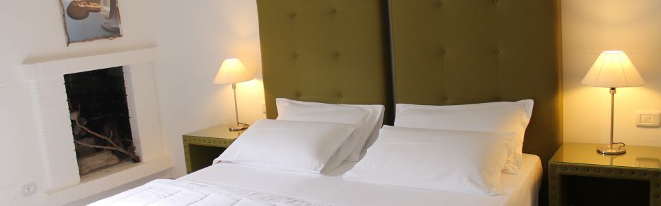 B&B Bari airport standard room B&B Bari airport standard room