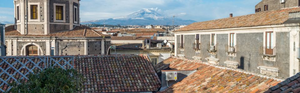Charme Residence Catania