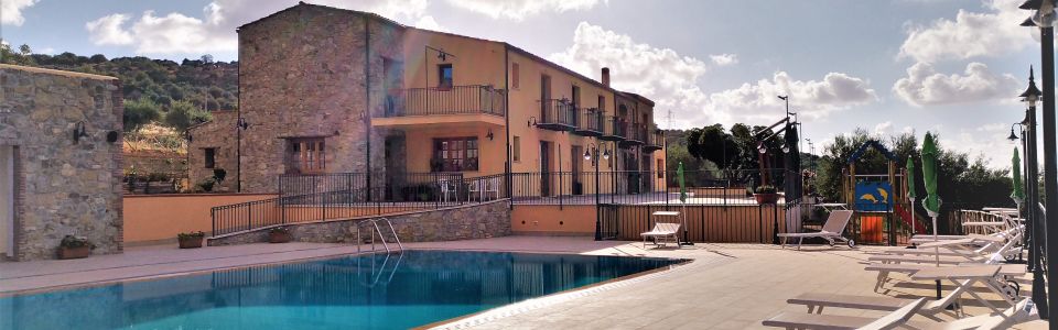 Agriturismo Cefalù Madonie Agriturismo Cefalù Madonie