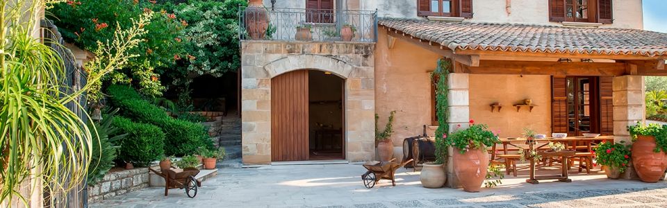 Country B&B Scopello-San Vito