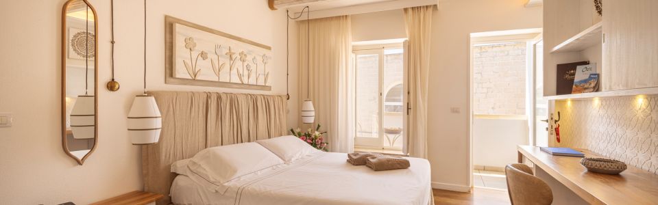 Country Hotel Otranto_confort plus room Country Hotel Otranto_confort plus room