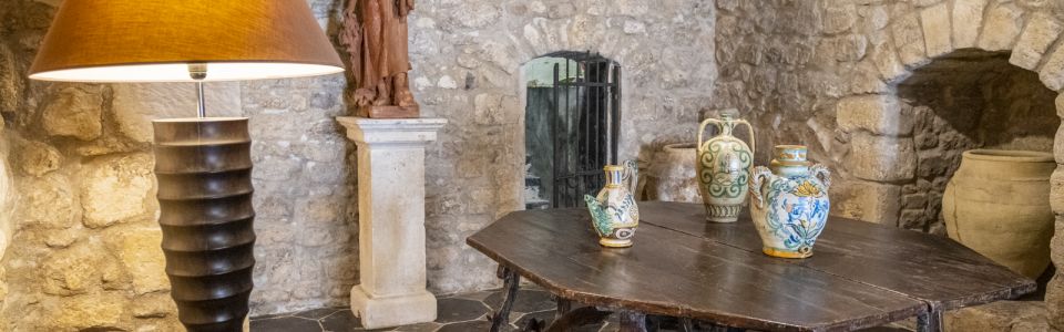 Modica Baroque Suites_Dammusi