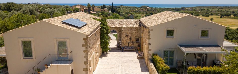 Agriturismo Relais Noto