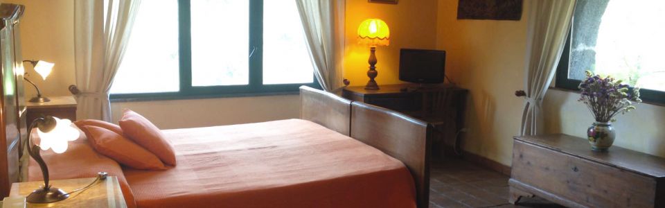 B&B Etna trekking_room B&B Etna trekking_room