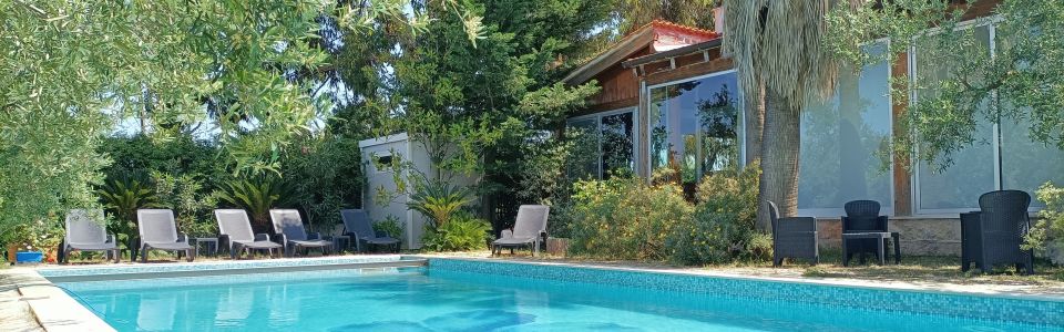 A beautiful swimming pool set in a Mediterranean garden Agriturismo Trani a beautiful swimming pool set in a Mediterranean garden