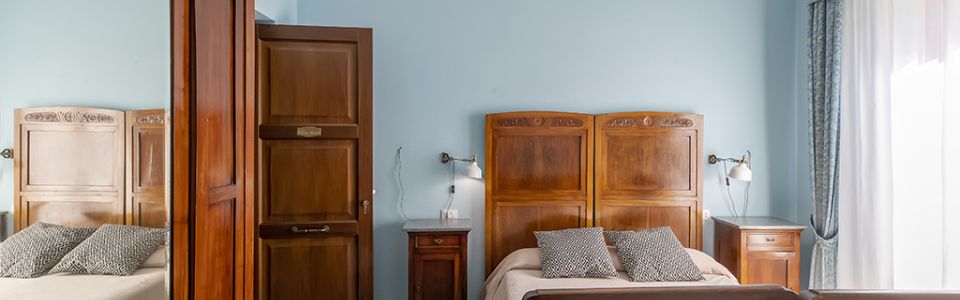 Favignana Guest House