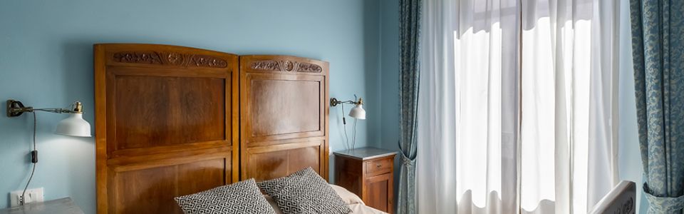 Favignana Guest House