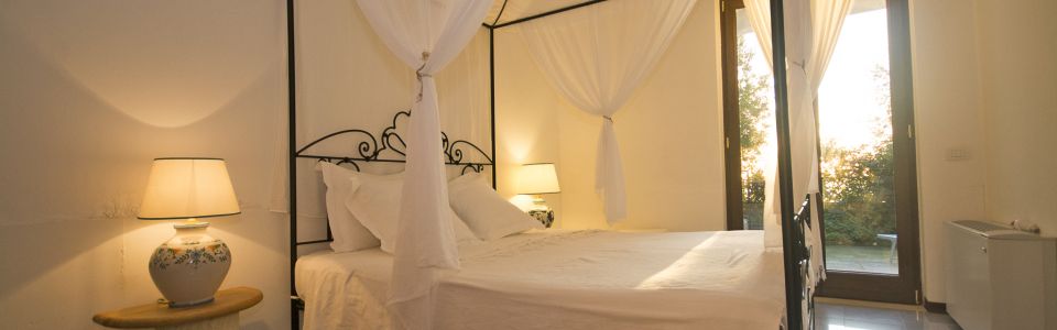 Sea view residence Gallipoli_apartments bedroom Sea view residence Gallipoli_apartments bedroom