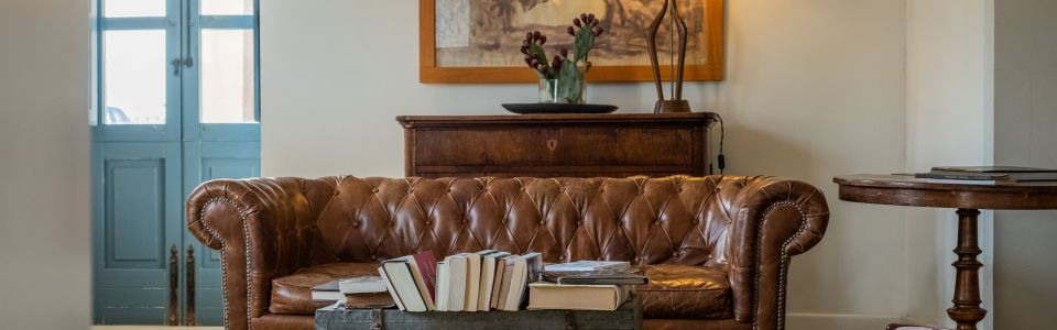 Piccolo charme hotel Ortigia