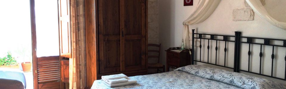 Country stay Ostuni_triple room Country stay Ostuni_triple room