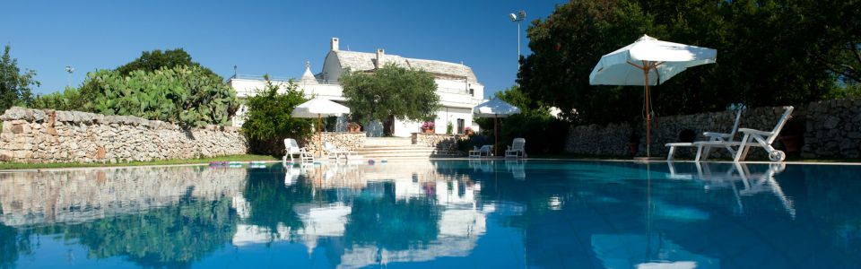 Trulli country stay Trulli country stay