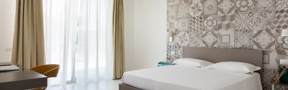 Residence Eraclea Minoa_suite