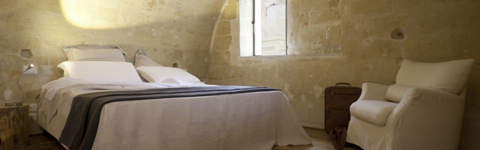Luxury B&B Matera_Deluxe Loft  Luxury B&B Matera_Deluxe Loft