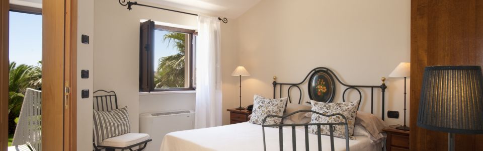 Country resort Otranto_Classic room