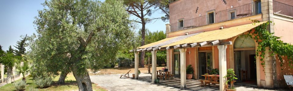 Country Apartments Otranto Country Apartments Otranto