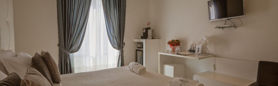 Charme B&B Palermo_exclusive room