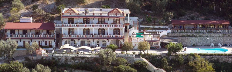 Country Hotel Peschici