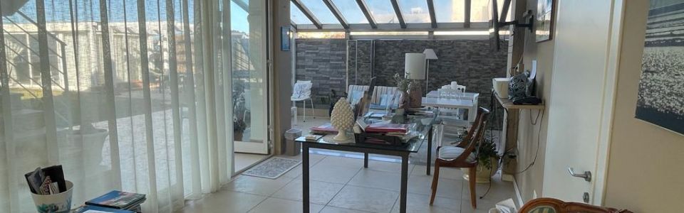 Sea B&B Marsala_reception