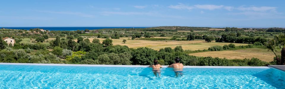 Agriturismo Relais Noto