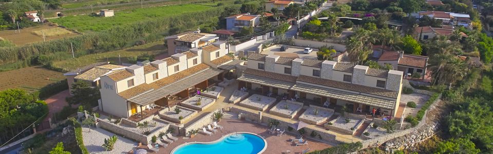 Residence Castellammare Del Golfo Sicilia Italia Solaris
