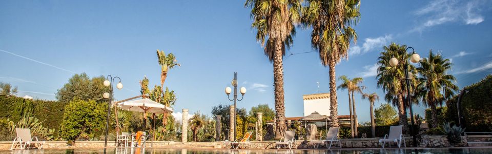 Salento sea resort_Pool