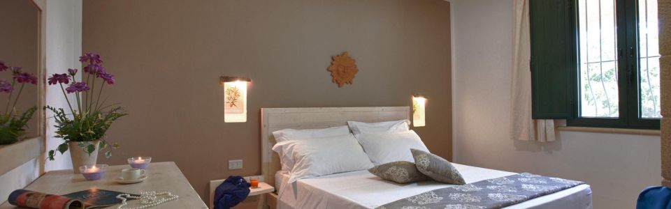 Salento sea resort_Superior room