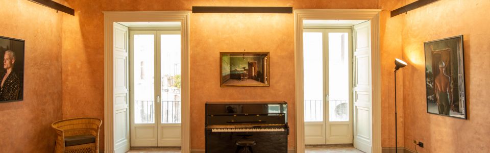 Charme Residence Catania