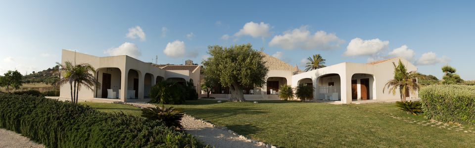 Residence Scala dei Turchi Residence Scala dei Turchi