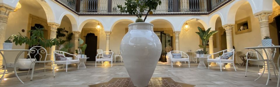 Sicilian Arab B&B