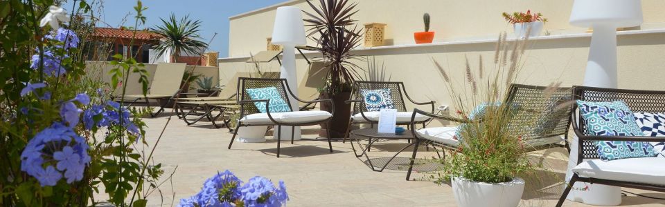 Sicilian Arab B&B