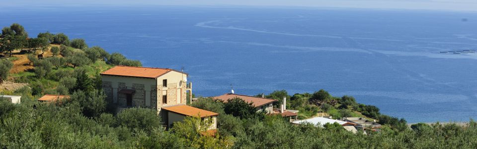 Apartments Sicily Tindari Marinello