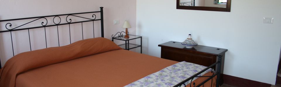 Country apartments Patti Country apartments Patti