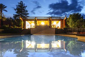 Etna Winery Retreat