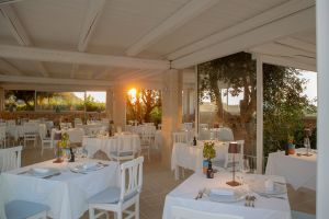 Country Hotel Otranto_restaurant