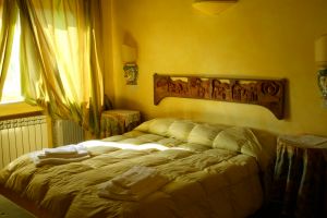 Country house Agrigento double room