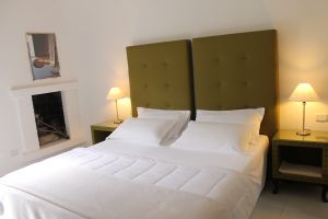 B&B Bari airport standard room