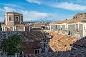 Charme Residence Catania