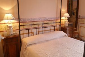 Apartment Cerere, true Puglian style Country coach house Ruvo apartment Cerere-bedroom