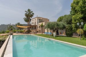 Country hotel Acireale