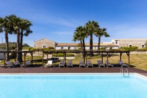 Charme country stay ispica-Noto